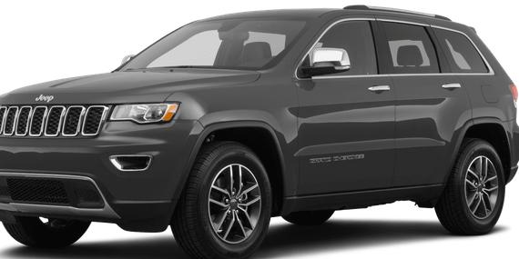 JEEP GRAND CHEROKEE 2021 1C4RJFBG8MC734567 image